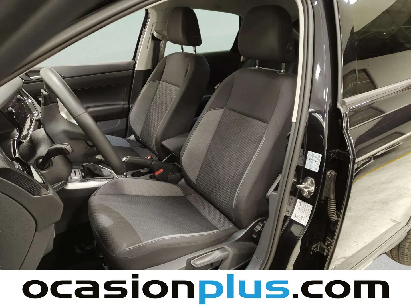 Foto Volkswagen Taigo Volkswagen Taigo ``Más`` 1.0 TSI 85 kW (115 CV) DSG