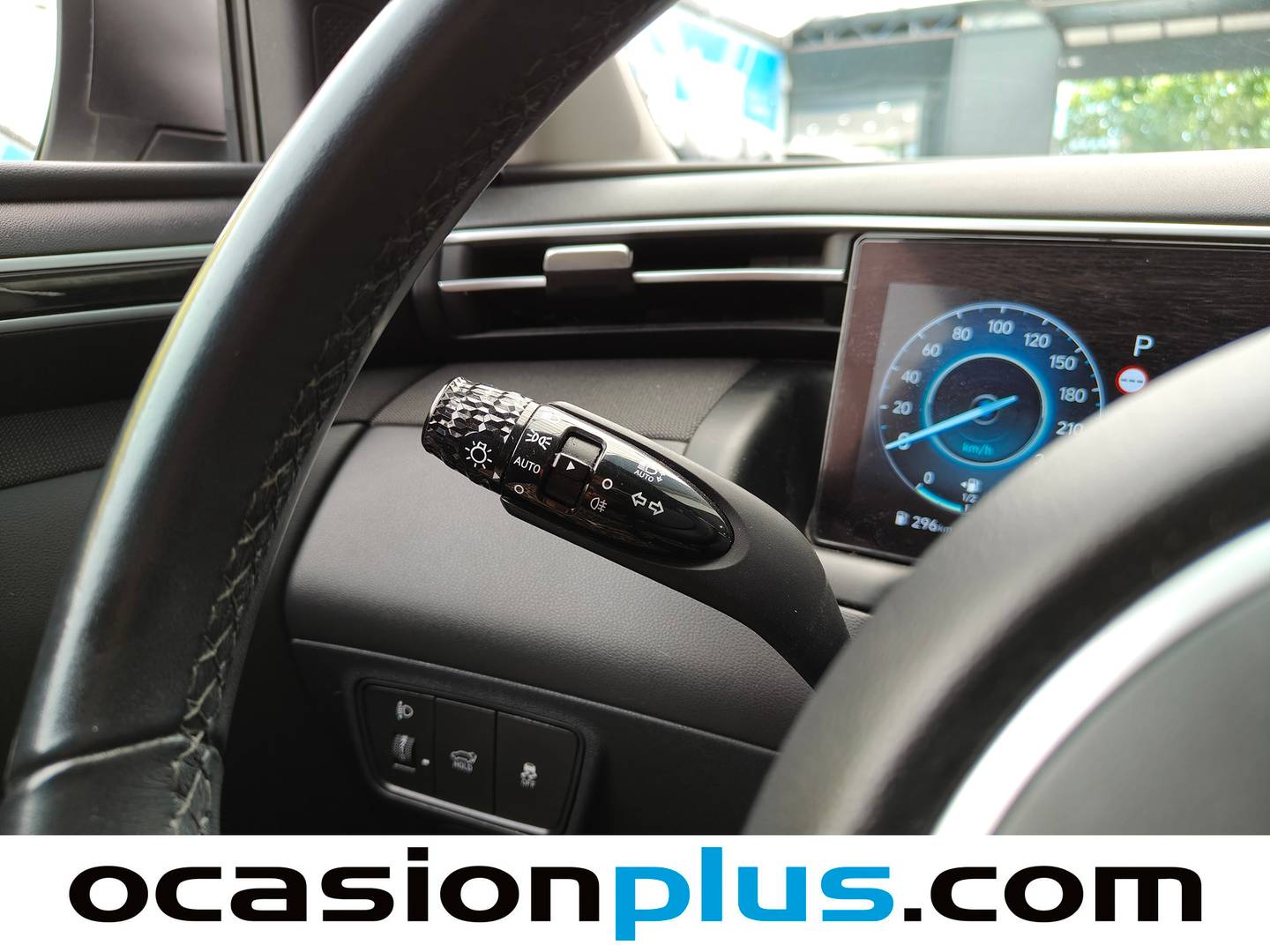 Hyundai Tucson Hyundai Tucson 1.6 TGDI 48V Tecno 2C DCT (150 CV) 150cv