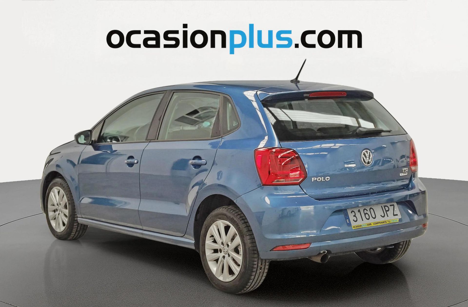 Volkswagen Polo Advance 1.2 TSI BMT DSG - foto 3