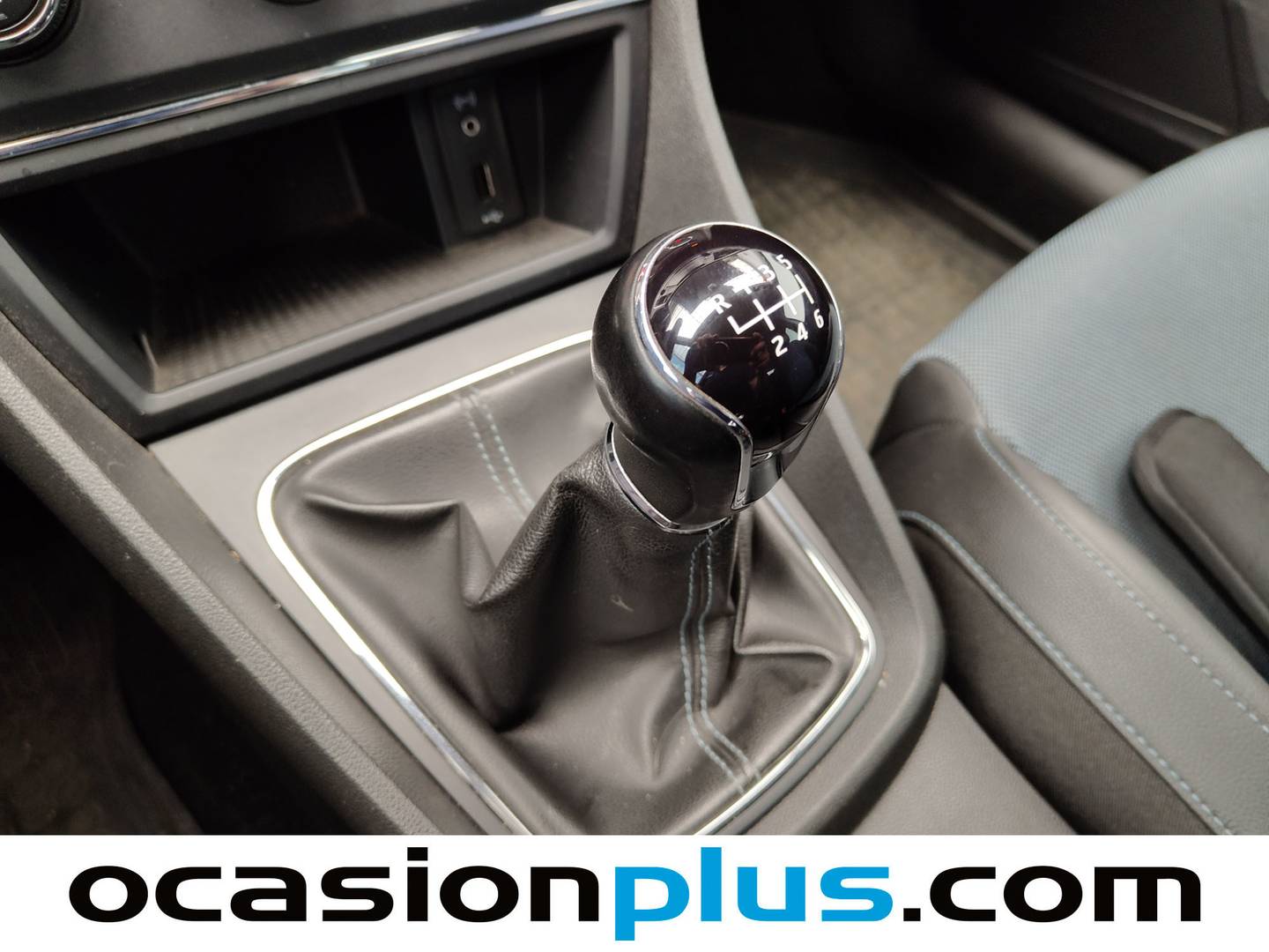 Seat León Seat León ST 1.2 TSI St&Sp Style Connect (110 CV) de segunda mano