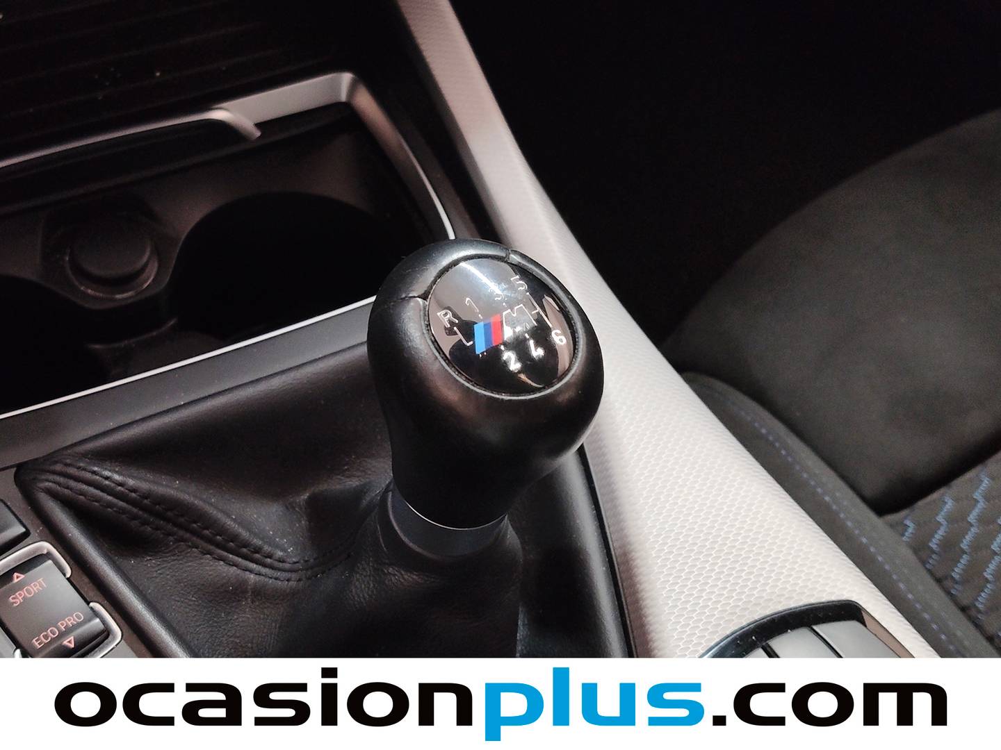 BMW Serie 1 BMW Serie 1 118d (150 CV) Pack M de segunda mano
