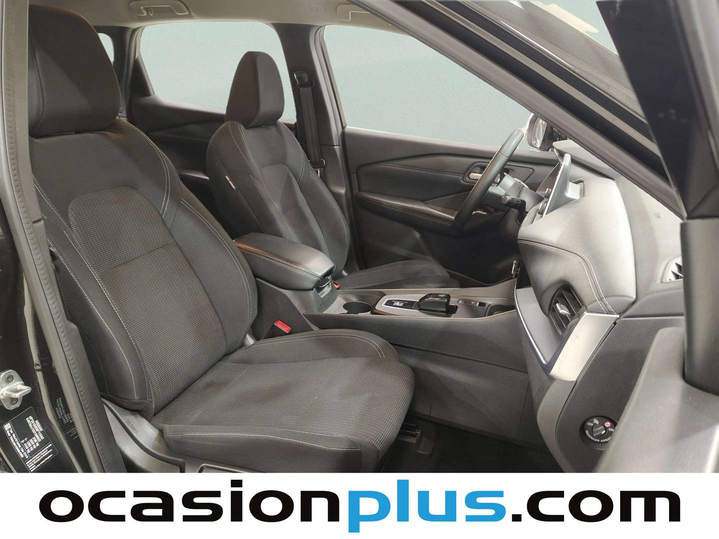 Nissan QASHQAI Nissan Qashqai E-POWER Acenta (190 CV) híbrido