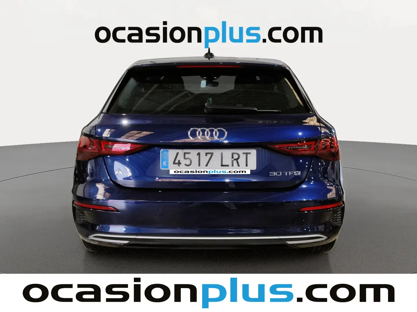 Foto Audi A3 Audi A3 Sportback Advanced 30 TFSI (110 CV) S tronic