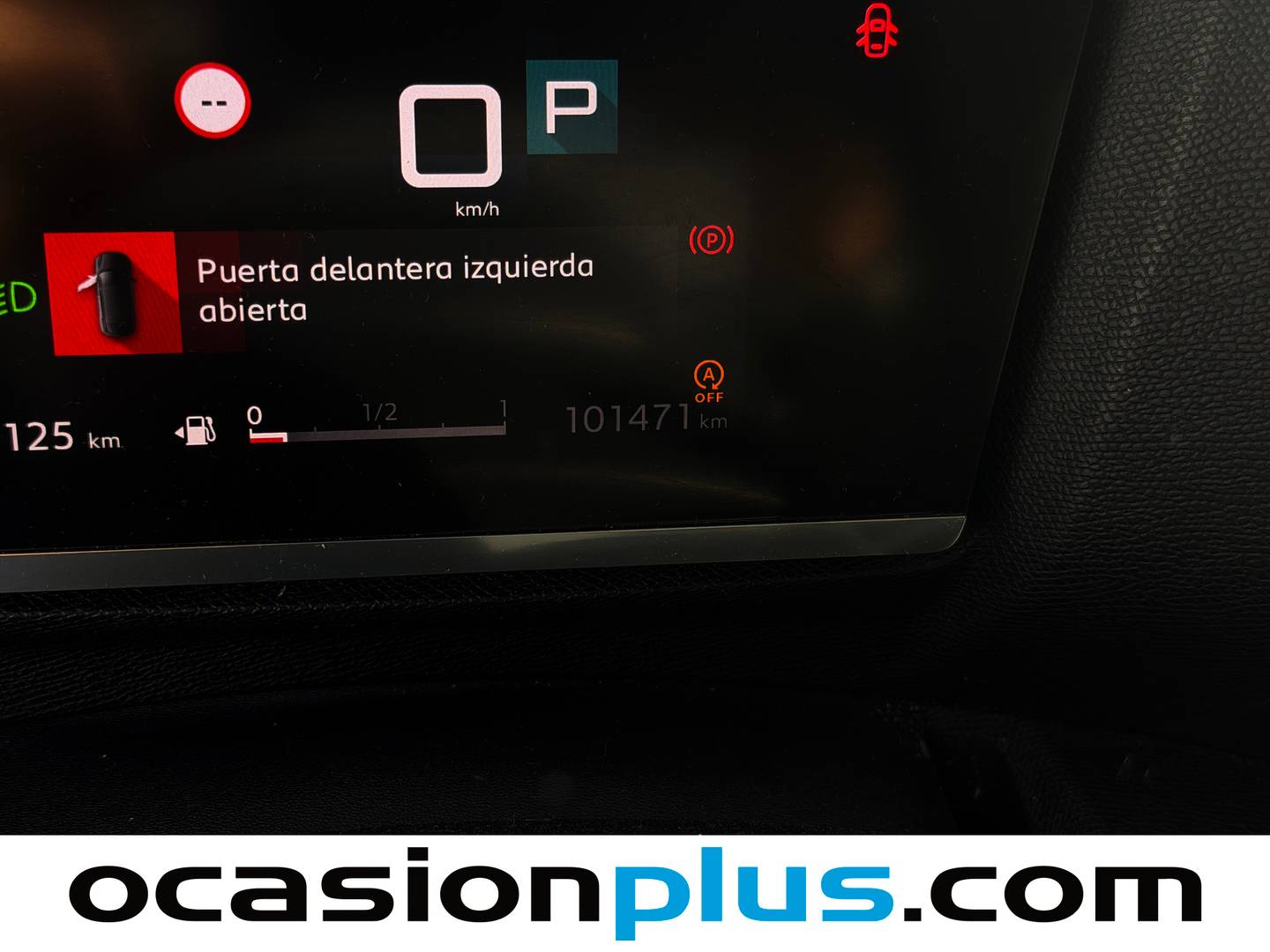Citroën C4 Citroën C4 PureTech 130 S&S Plus EAT8 (131 CV) seminuevo