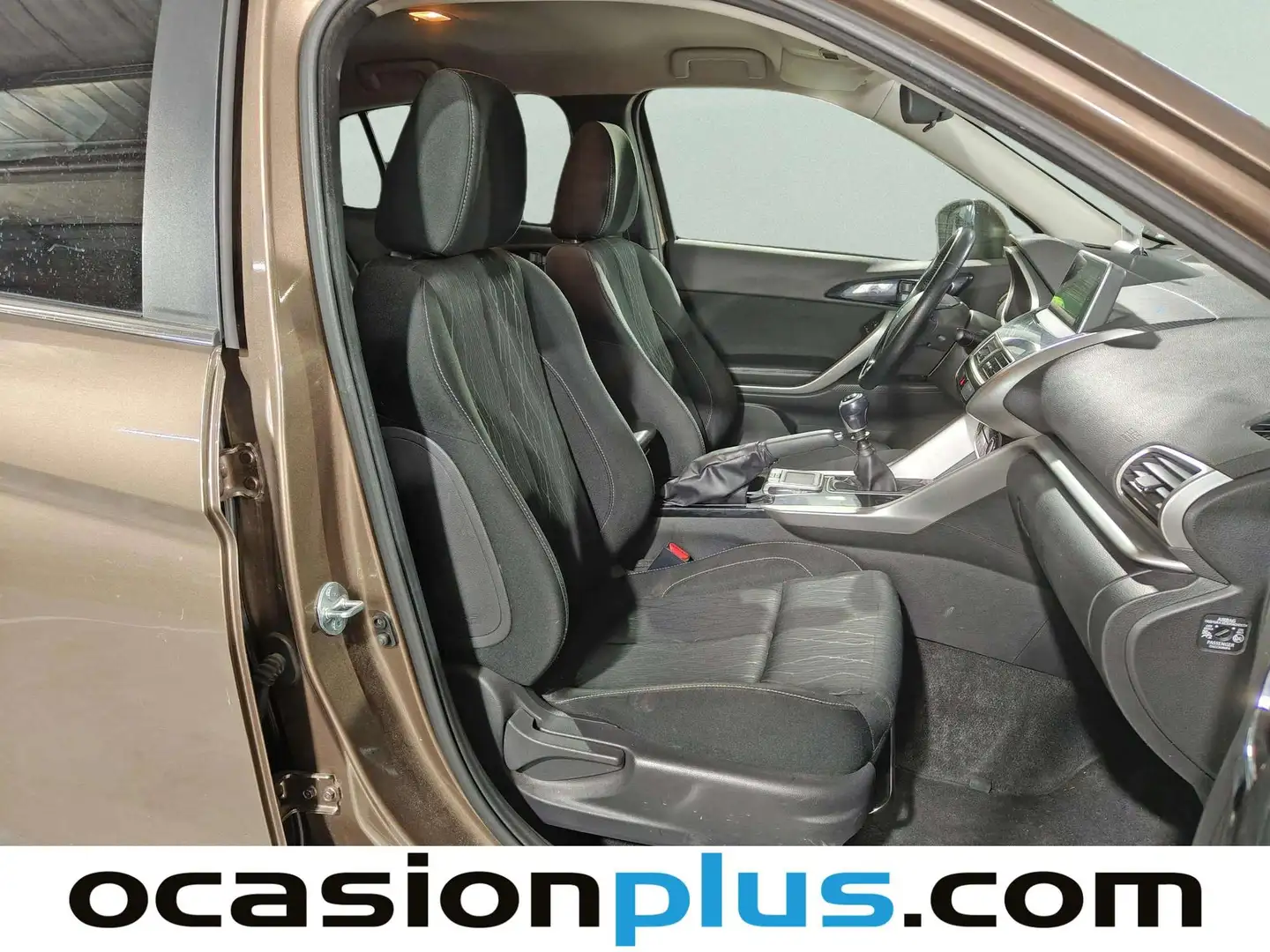 Foto Mitsubishi Eclipse Cross Mitsubishi Eclipse Cross 150T Motion 2WD (163 CV)