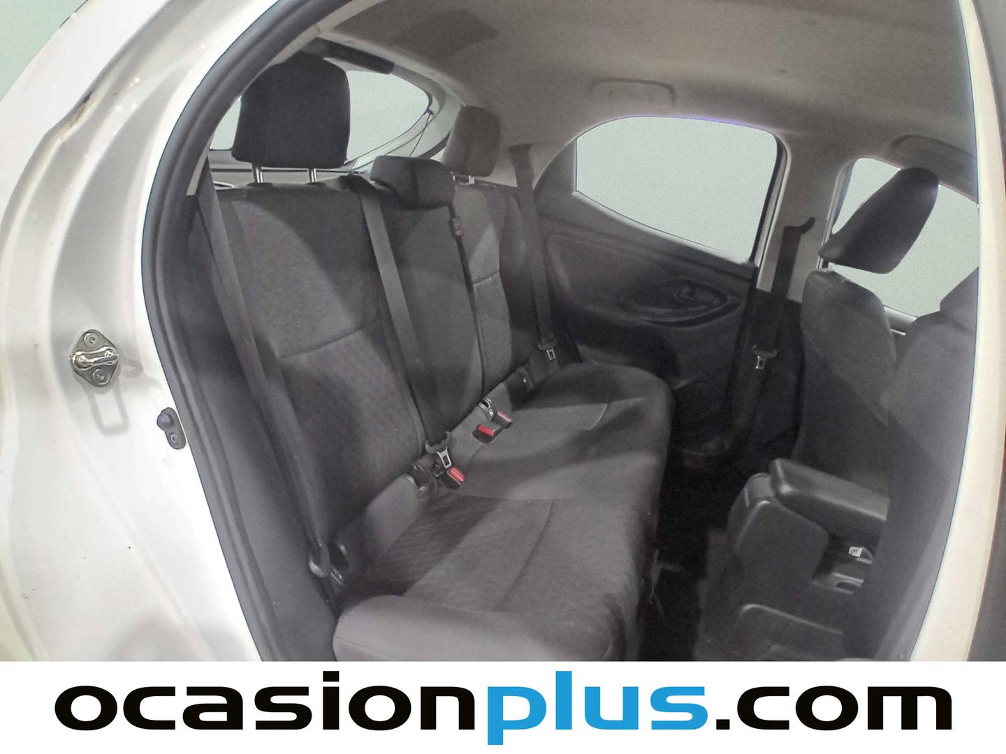 Toyota Yaris Toyota Yaris 120H Active Tech (116 CV) 116cv