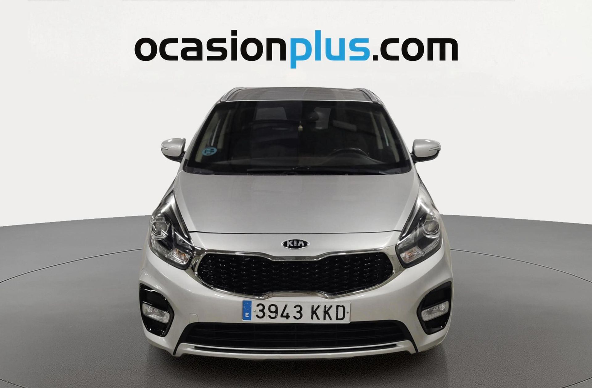 Kia Carens 1.6 GDi Drive - foto 13