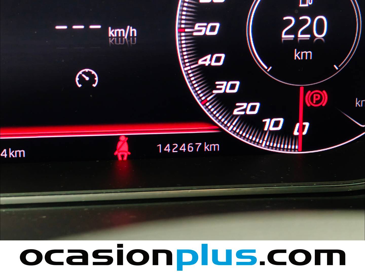 Seat León Seat León ST ST 2.0 TDI S&S FR DSG (150 CV) seminuevo