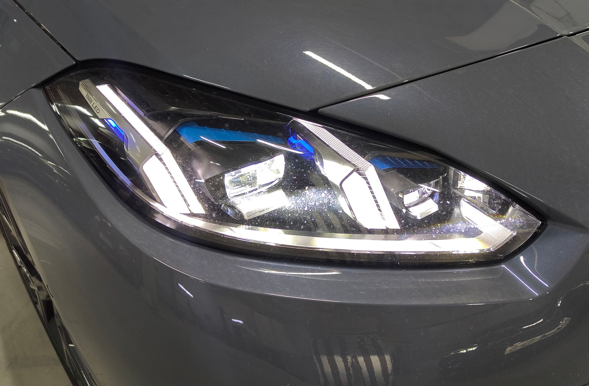 BMW Serie 2 218d Gran Coupe - foto 16