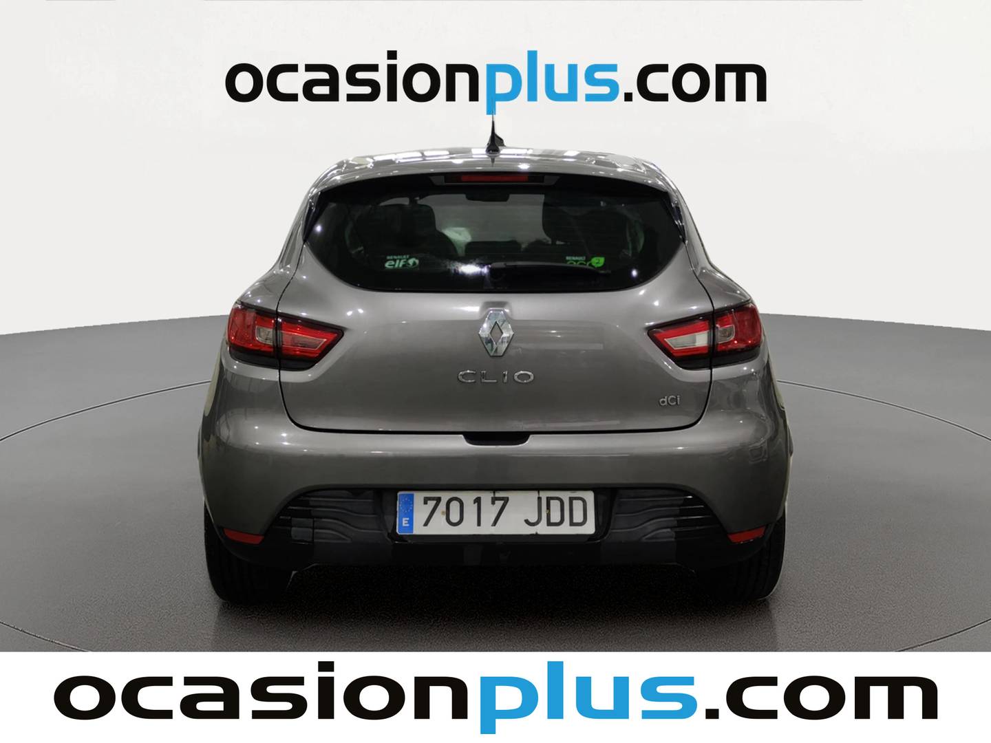 Renault Clio Renault Clio Business dCi (75 CV) barato