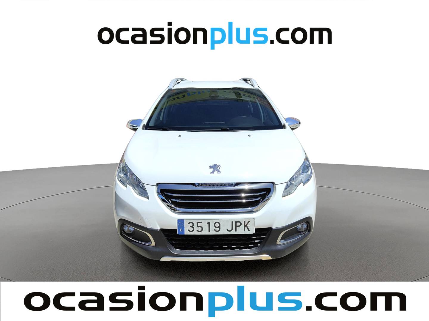 Peugeot 2008 Peugeot 2008 BlueHDI 120 Allure  (120 CV) 120cv