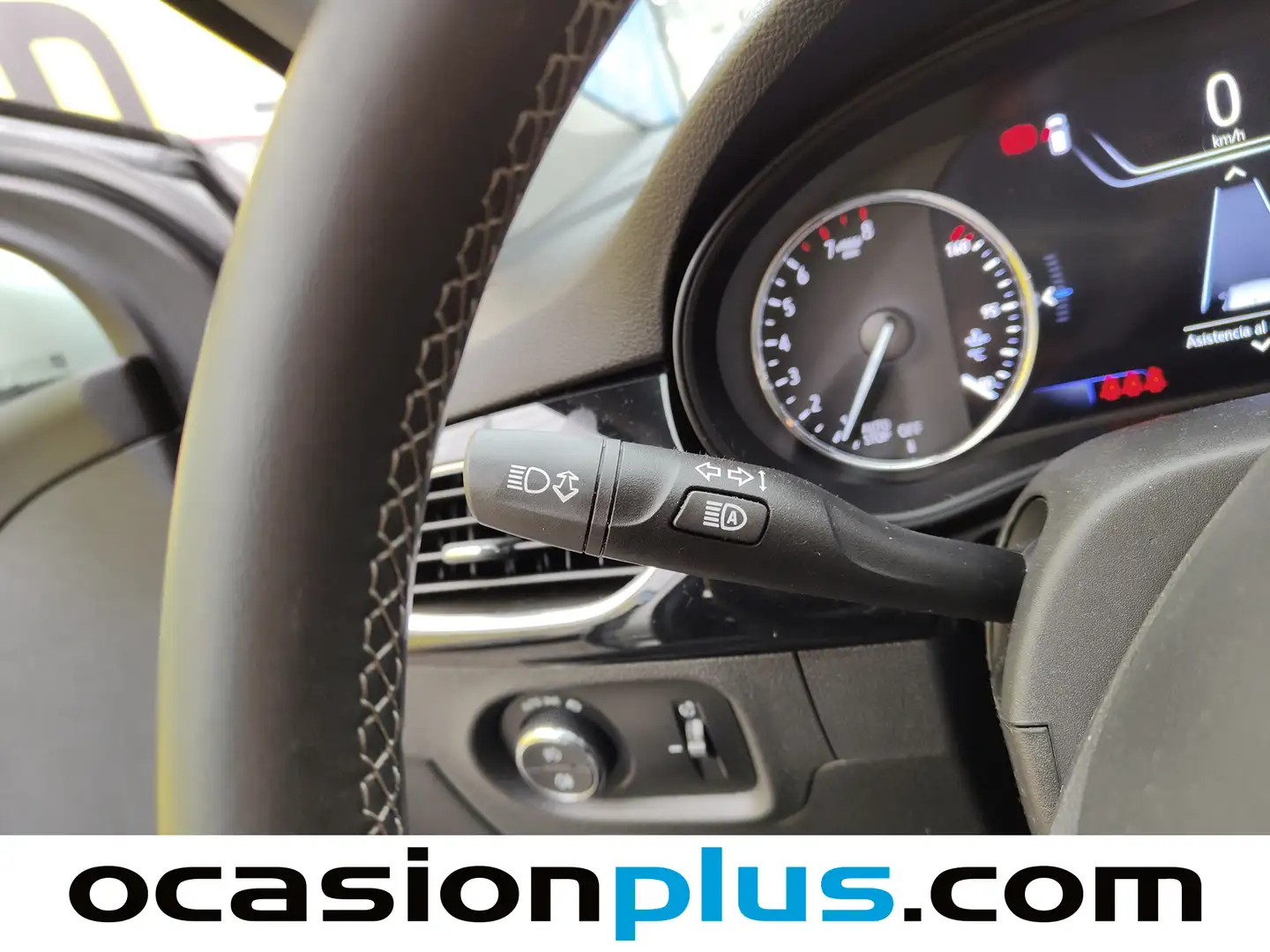 Foto Opel Astra Opel Astra 1.2 Turbo SHR Elegance (145 CV)