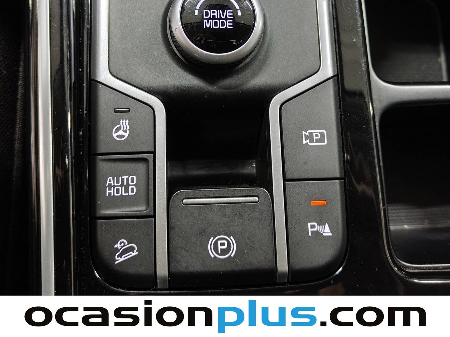 Foto KIA Sorento Kia Sorento 1.6 T-GDi HEV Emotion 4x2 (230 CV) 7 Plazas