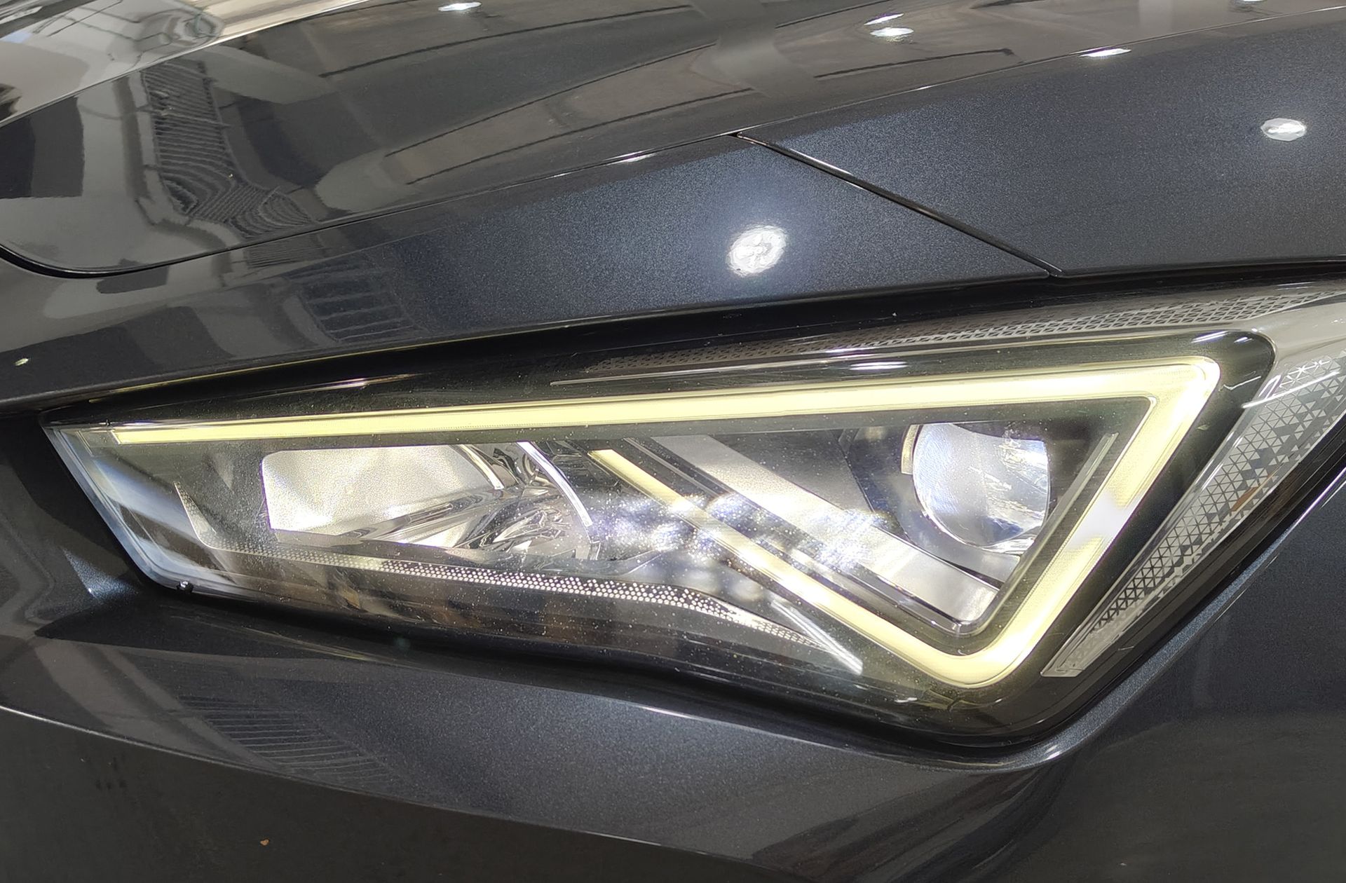 Cupra León 1.5 eTSI DSG - foto 14