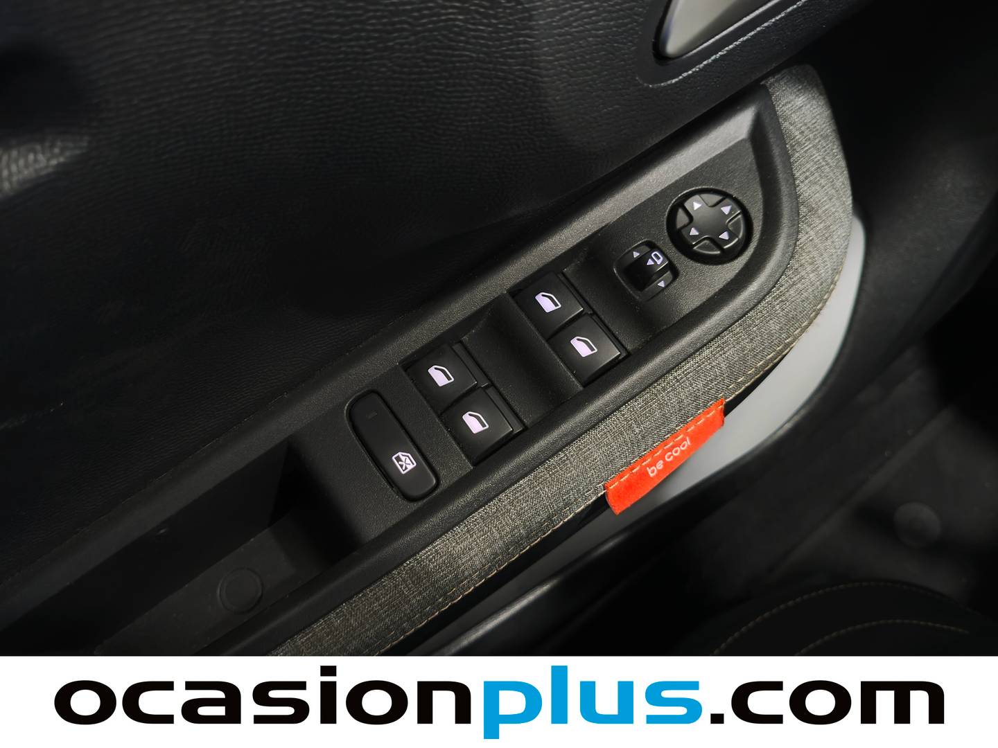Citroën C3 Aircross Citroën C3 Aircross Hybrid 145 Plus e-DCS6 (145 CV) automático