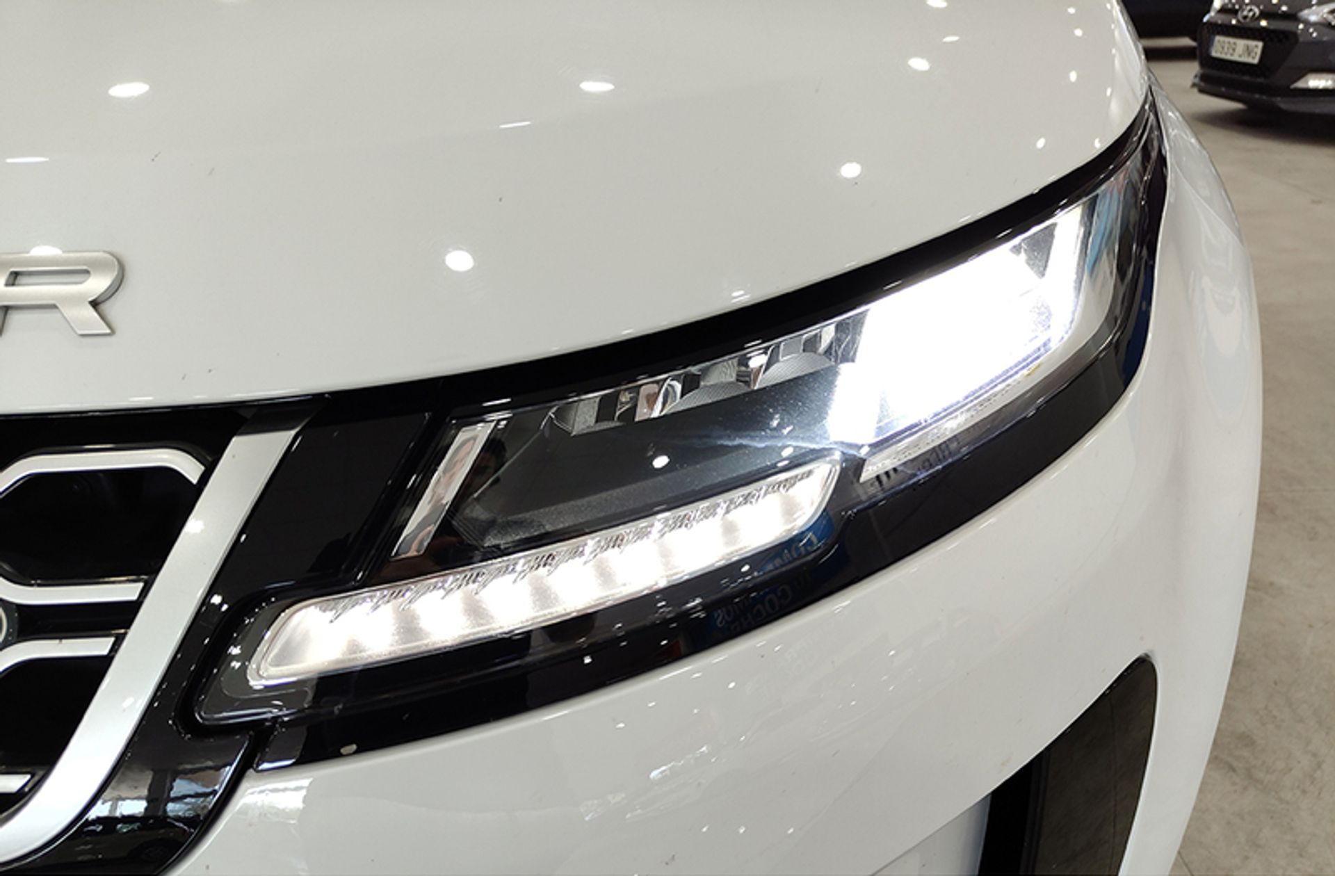 Land Rover Range Rover Evoque D150 Standard FWD - foto 12