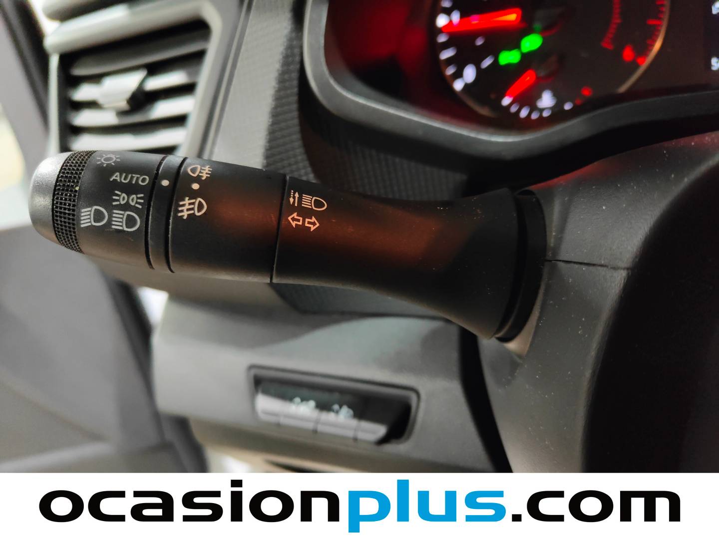 Foto Renault Trafic Renault Trafic Furgon L1H1 Blue dCi (130 CV)