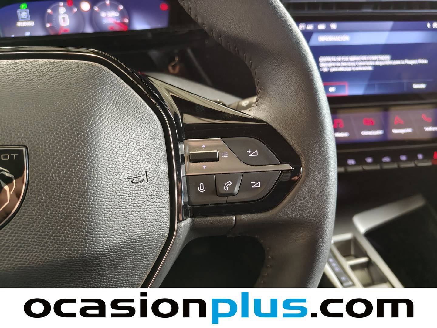 Foto Peugeot 308 Peugeot 308 BlueHDi 130 S&S Allure EAT8 (130 CV)