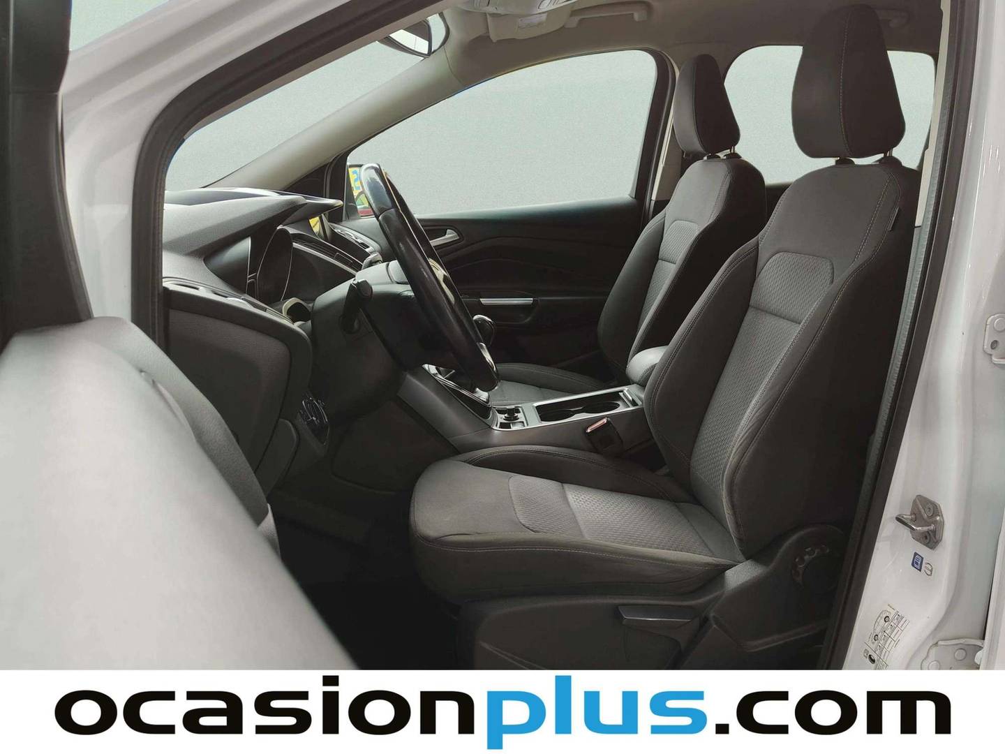 Ford Kuga Ford Kuga 1.5 EcoBoost Trend 4x2 (120 CV) 120cv