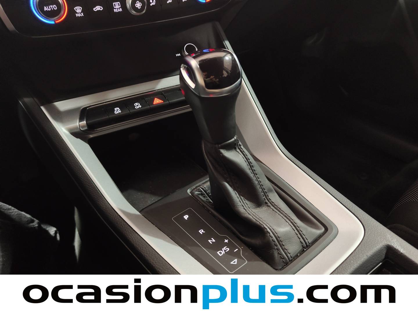 Audi Q3 Audi Q3 Advanced 35 TDI (150 CV) S tronic de segunda mano