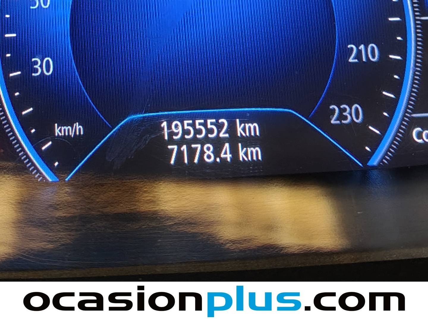 Renault Grand Scénic Renault Grand Scenic Zen dCi (110 CV) EDC 7 plazas barato