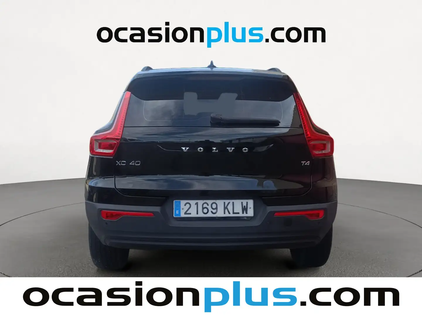 Foto Volvo XC40 Volvo XC40 T4 Auto (190 CV)