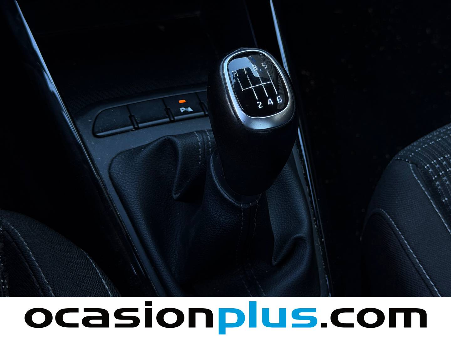 KIA Stonic KIA Stonic 1.0 T-GDi MHEV Drive iMT (120 CV) de segunda mano