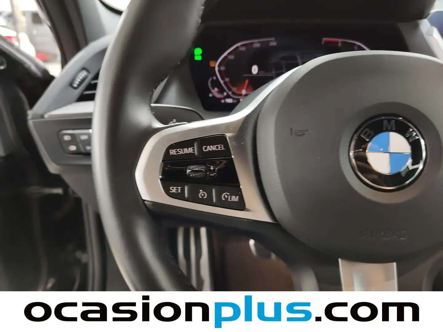 Foto BMW Serie 1 BMW Serie 1 118i Pack M (136 CV)