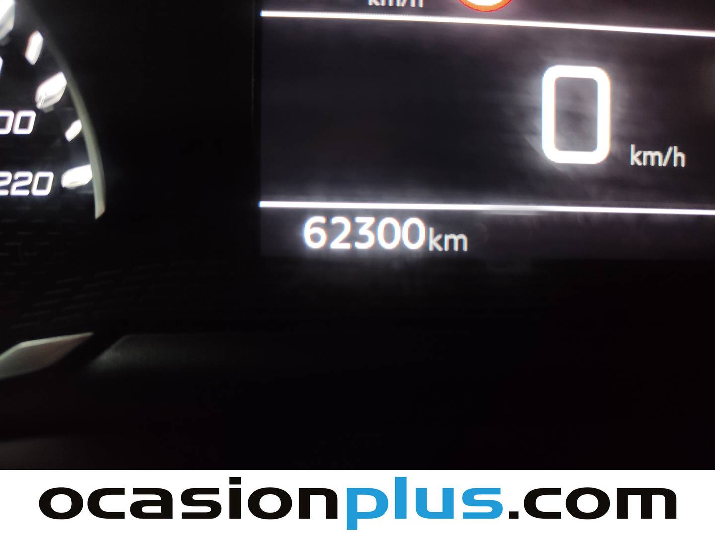 Peugeot 208 Peugeot 208 PureTech 100 Allure (100 CV) seminuevo