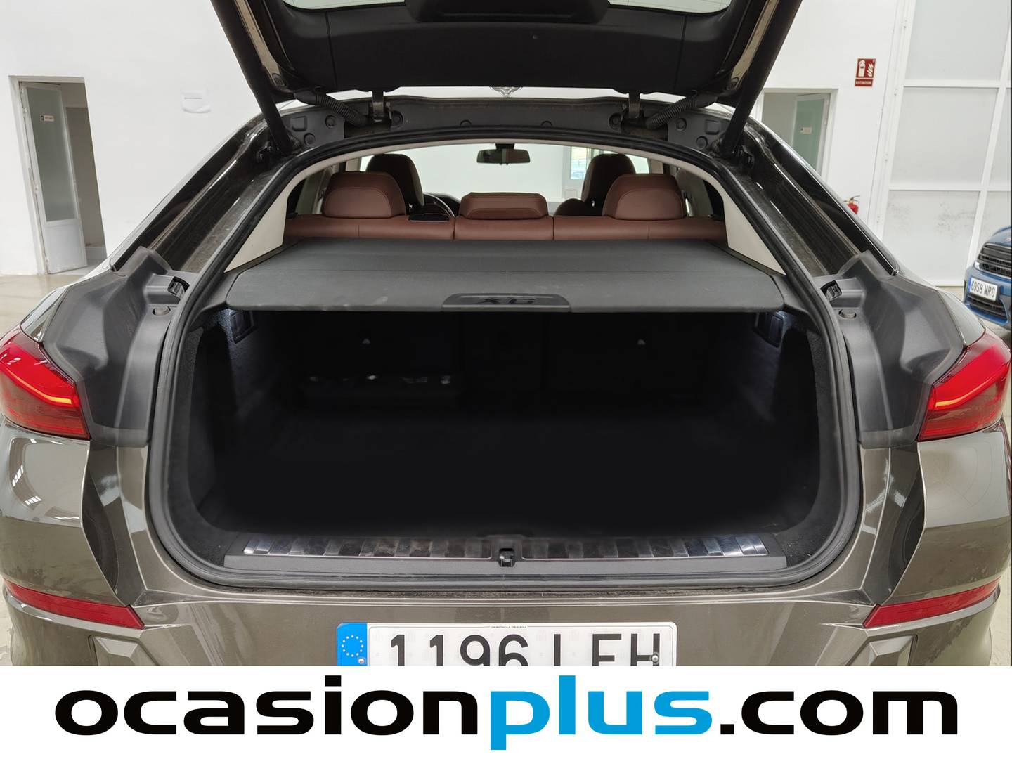 BMW X6 BMW X6 xDrive30d (265 CV) Pack M km 0