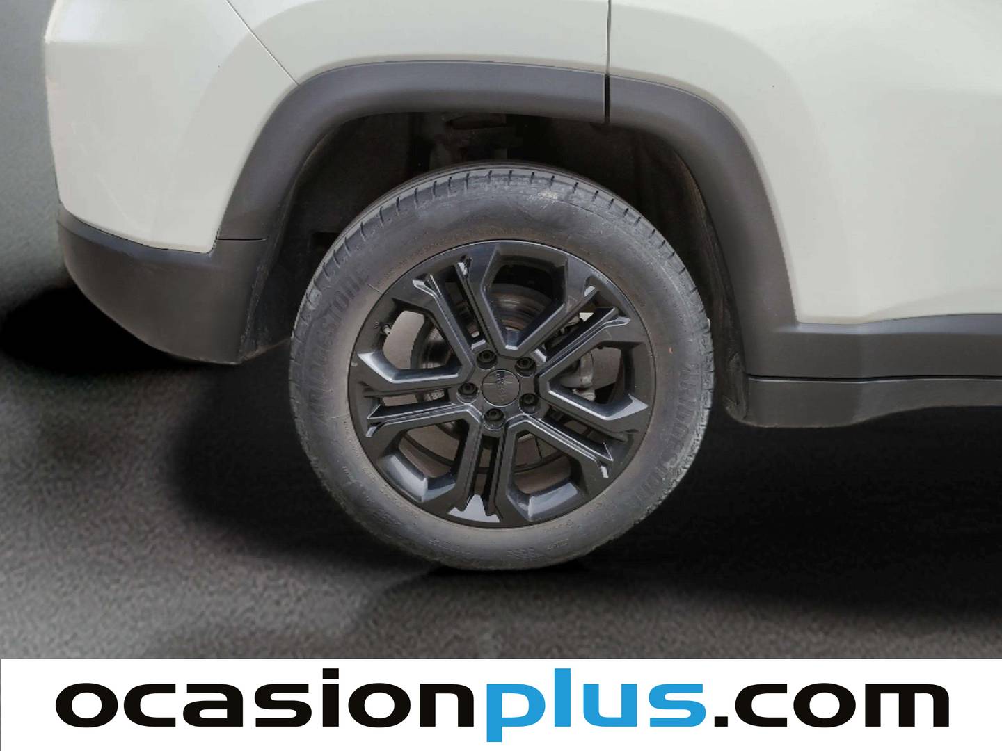 Jeep Compass Jeep Compass 1.5 MHEV Night Eagle DCT (130 CV) al mejor precio