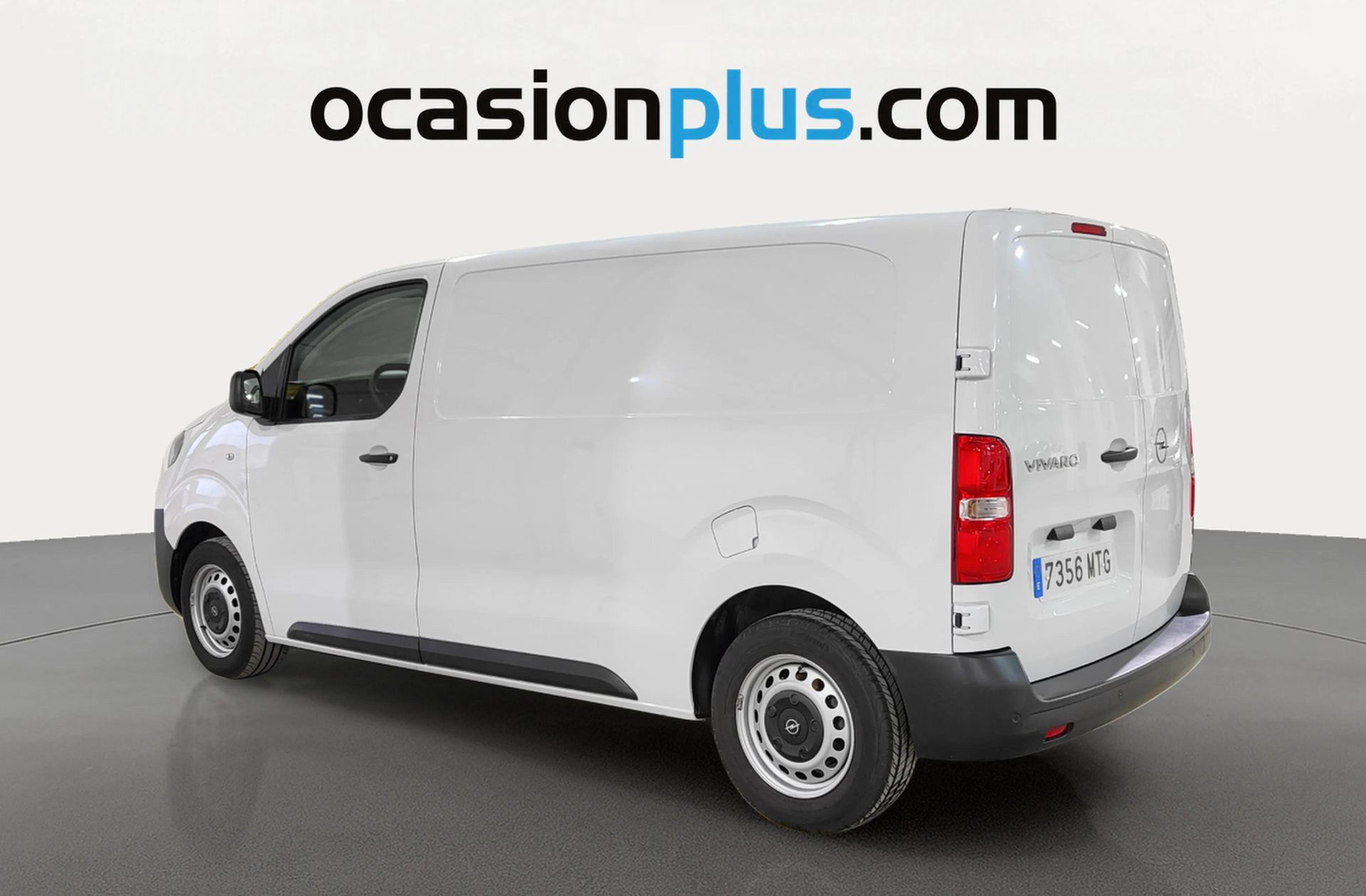 Opel Vivaro Furgon 1.5 BlueHDi M Standart - foto 3