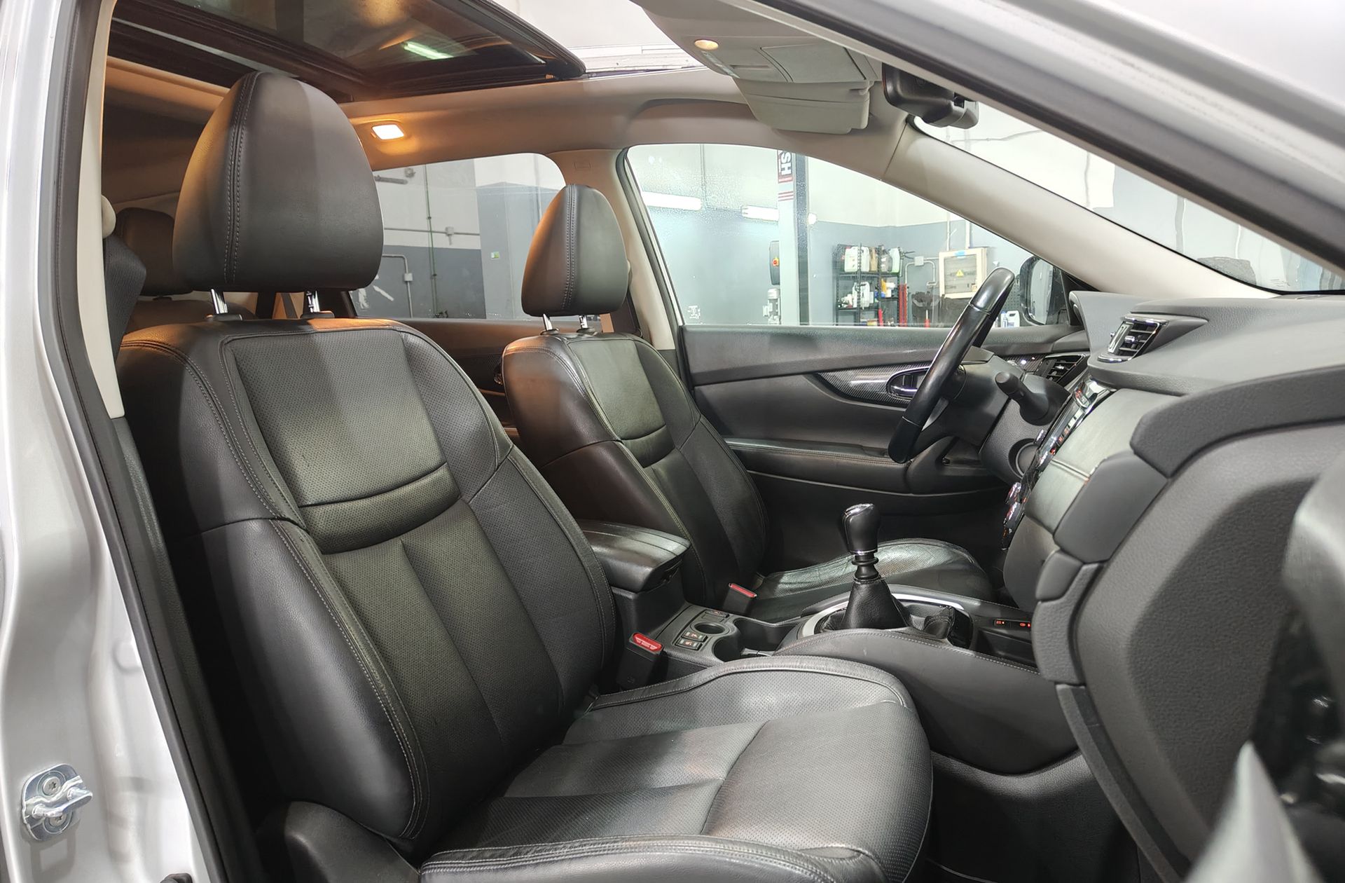 Nissan X-Trail DIG-T Tekna - foto 22