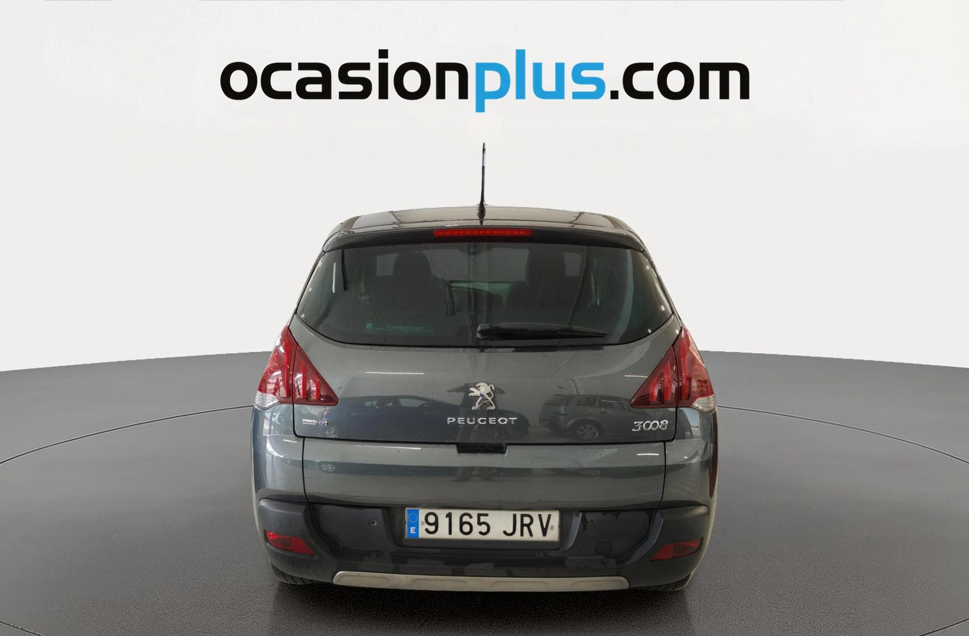 Peugeot 3008 1.6 BlueHDi FAP Style - foto 11
