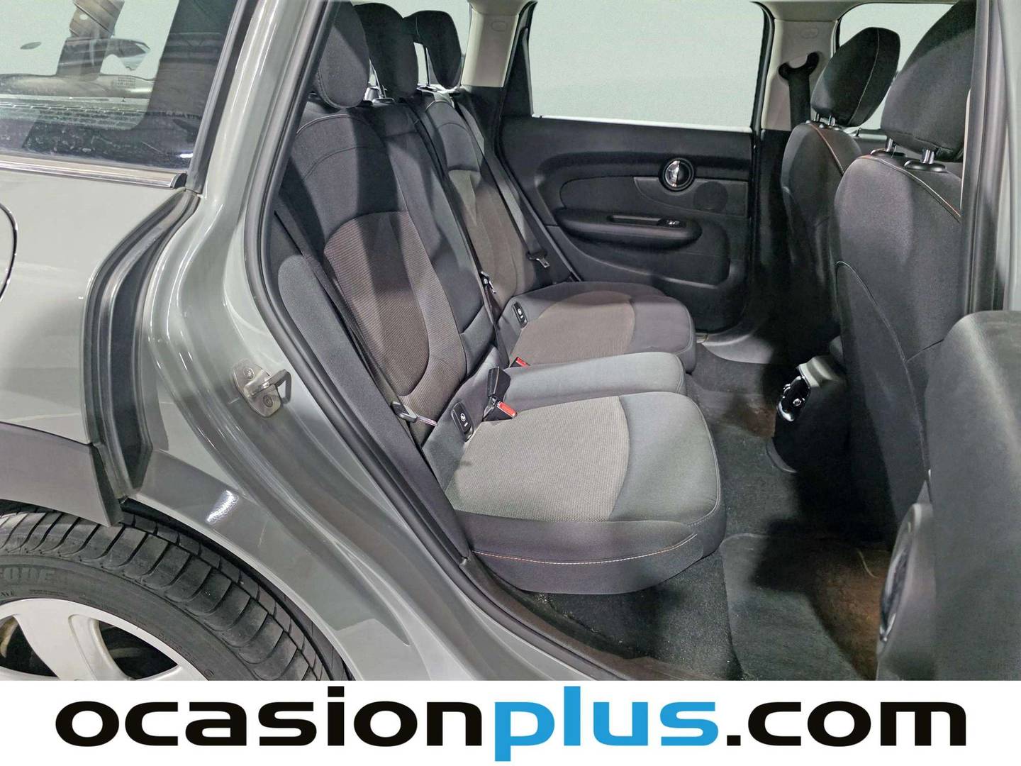 Mini CLUBMAN MINI MINI Clubman One D (116 CV) barato