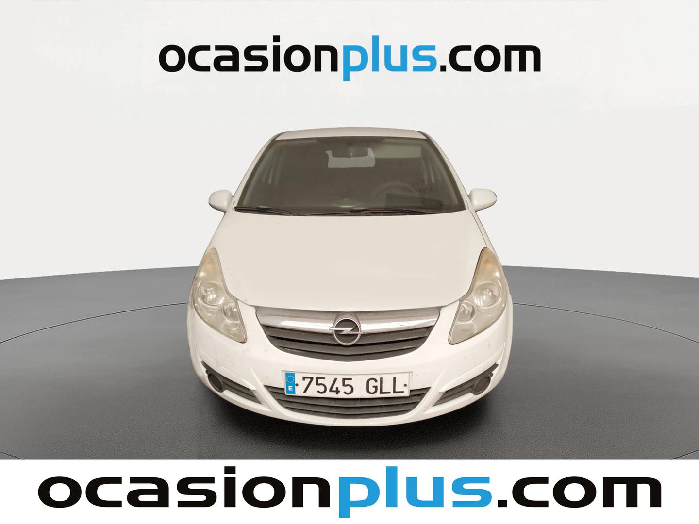 Opel Corsa Opel Corsa 1.2 Essentia (80 CV) seminuevo