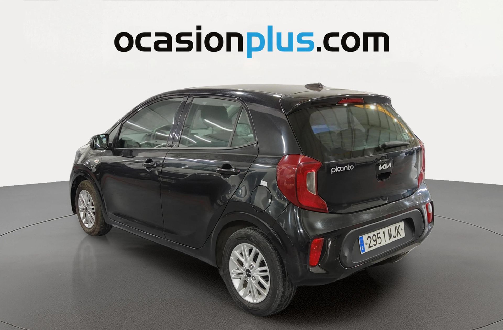 Kia Picanto 1.0 DPi Concept Pack Comfort - foto 4