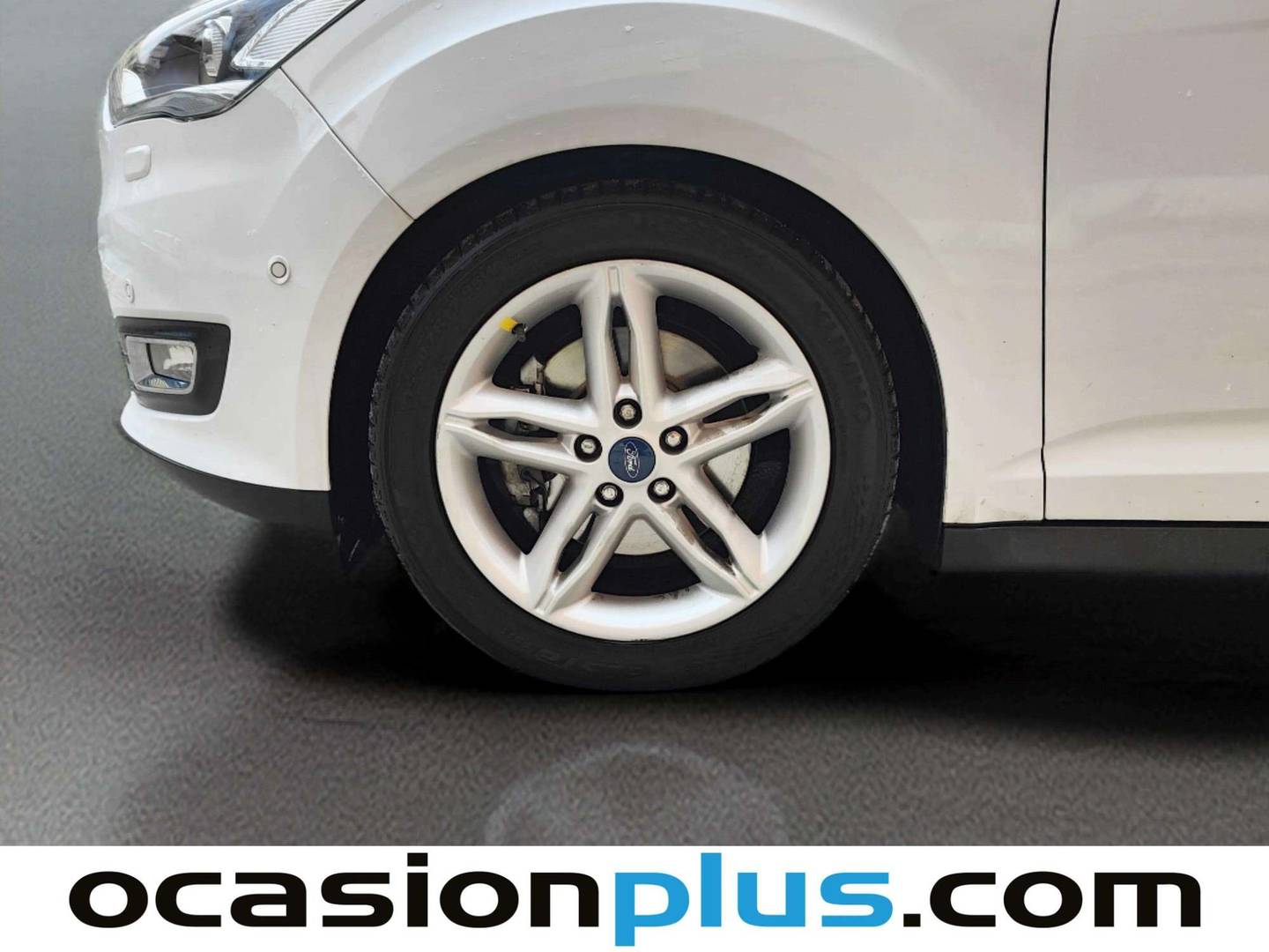 Foto Ford C-Max Ford C-Max 2.0 TDCI Titanium (150 CV)