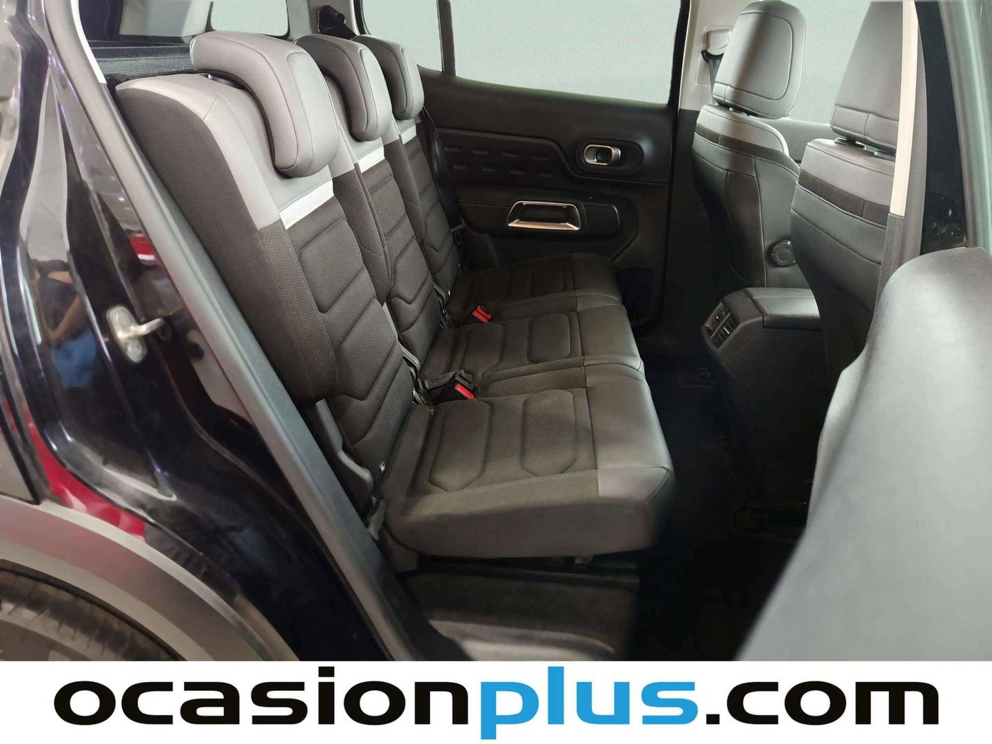Citroën C5 Aircross Citroën C5 Aircross PureTech 130 S&S Feel Pack EAT8 (131 CV) de ocasión
