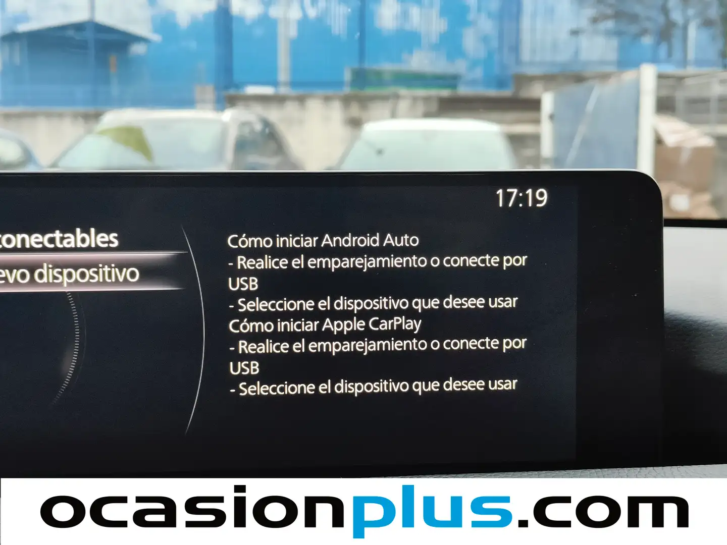 Foto Mazda CX-60 Mazda CX-60 3.3 e-Skyactiv D MHEV Exclusi-Line 8AT (200 CV)