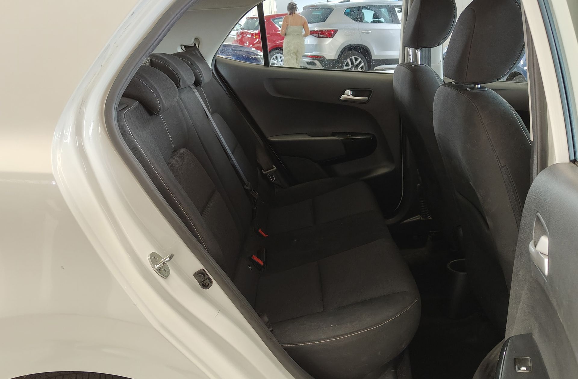 Kia Picanto 1.0 DPi Concept Pack Comfort - foto 13