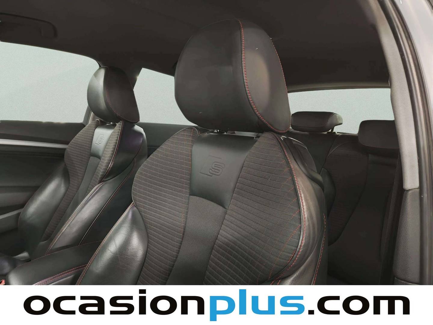 Extras y acabados del Audi A3 Audi S3 2.0 TFSI quattro (310 CV) S tronic