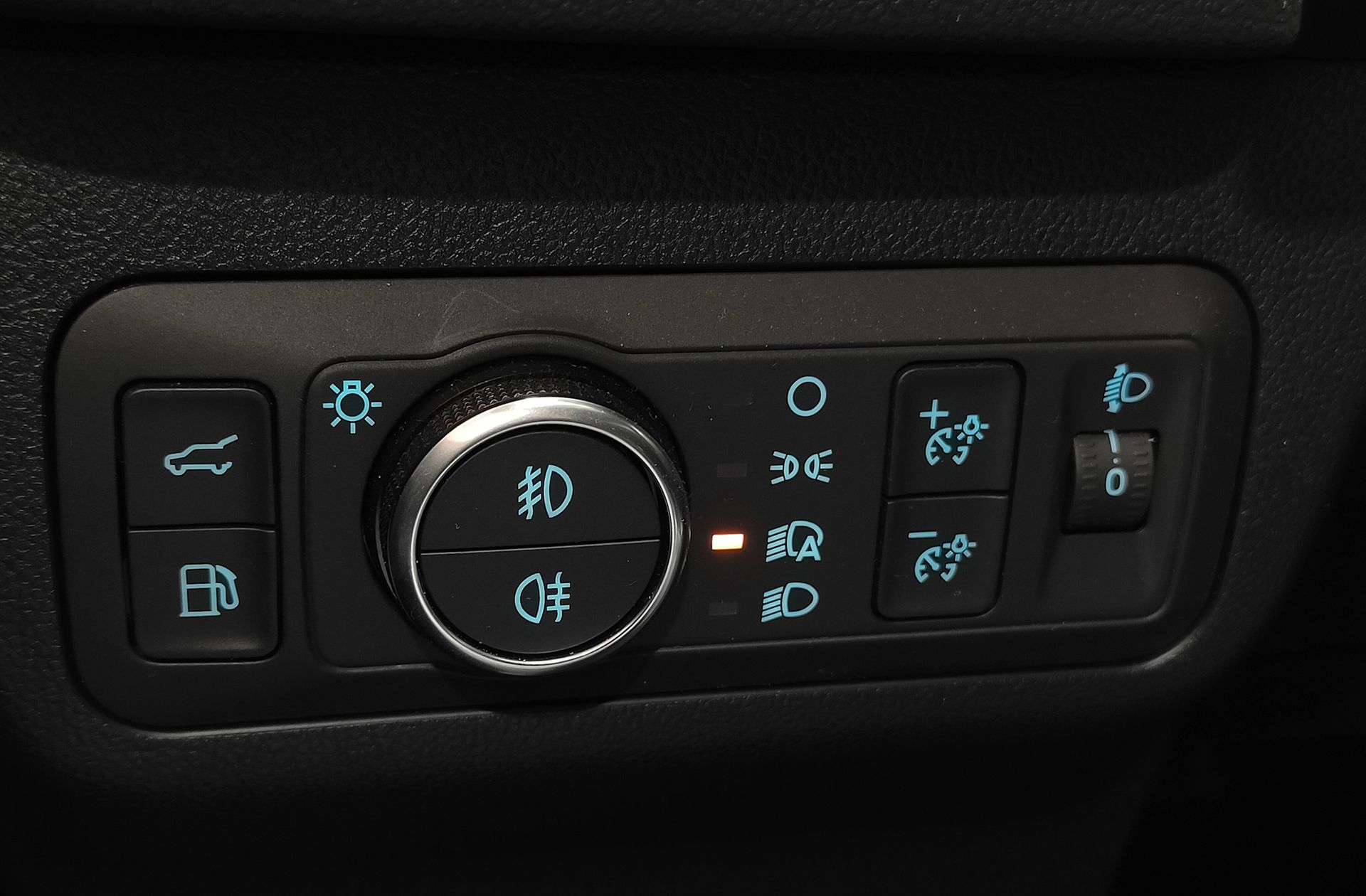 Ford Kuga 2.5 Duratec PHEV ST-Line X - foto 27