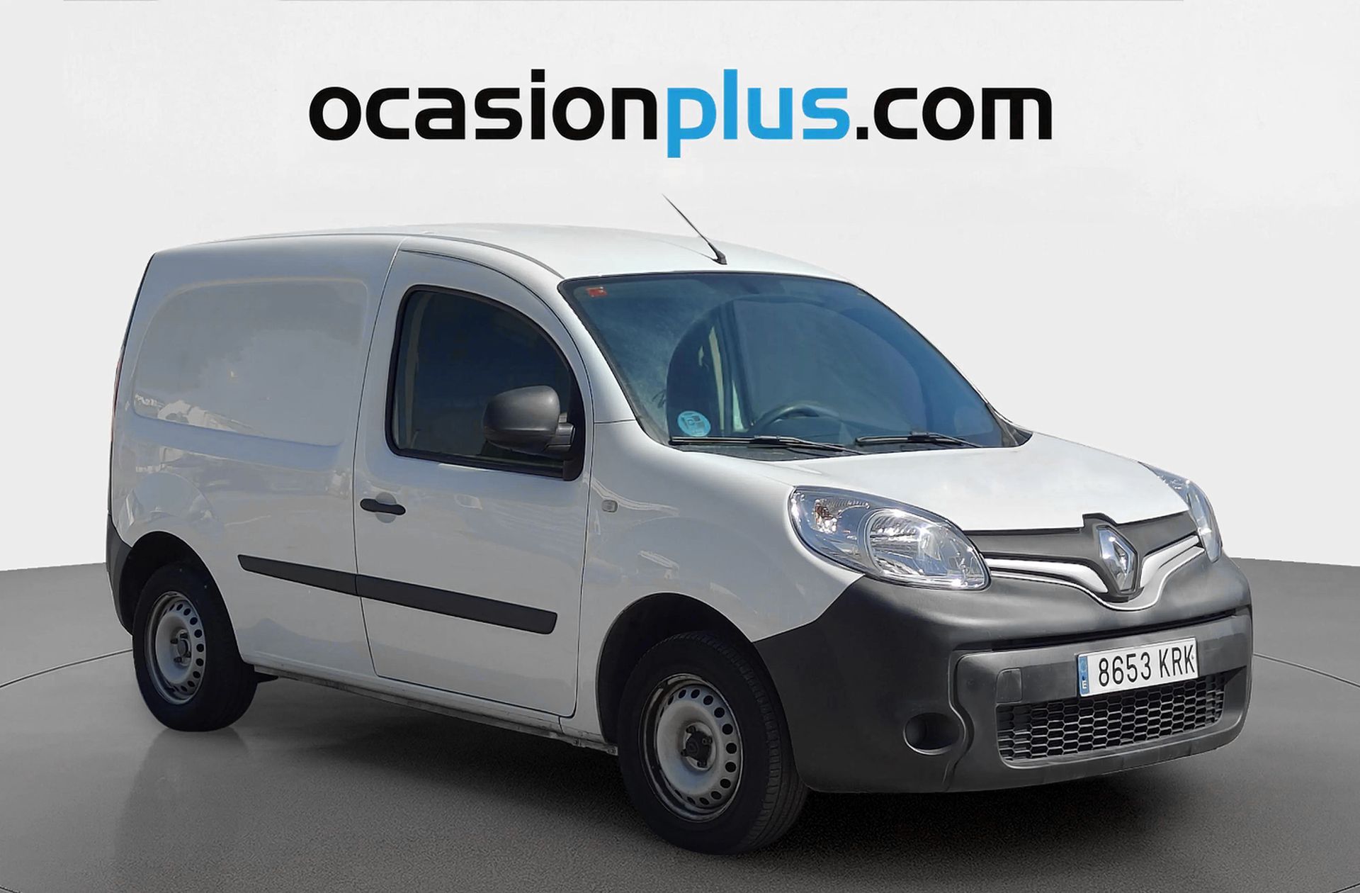Renault Kangoo Furgon Profesional dCi - foto 2
