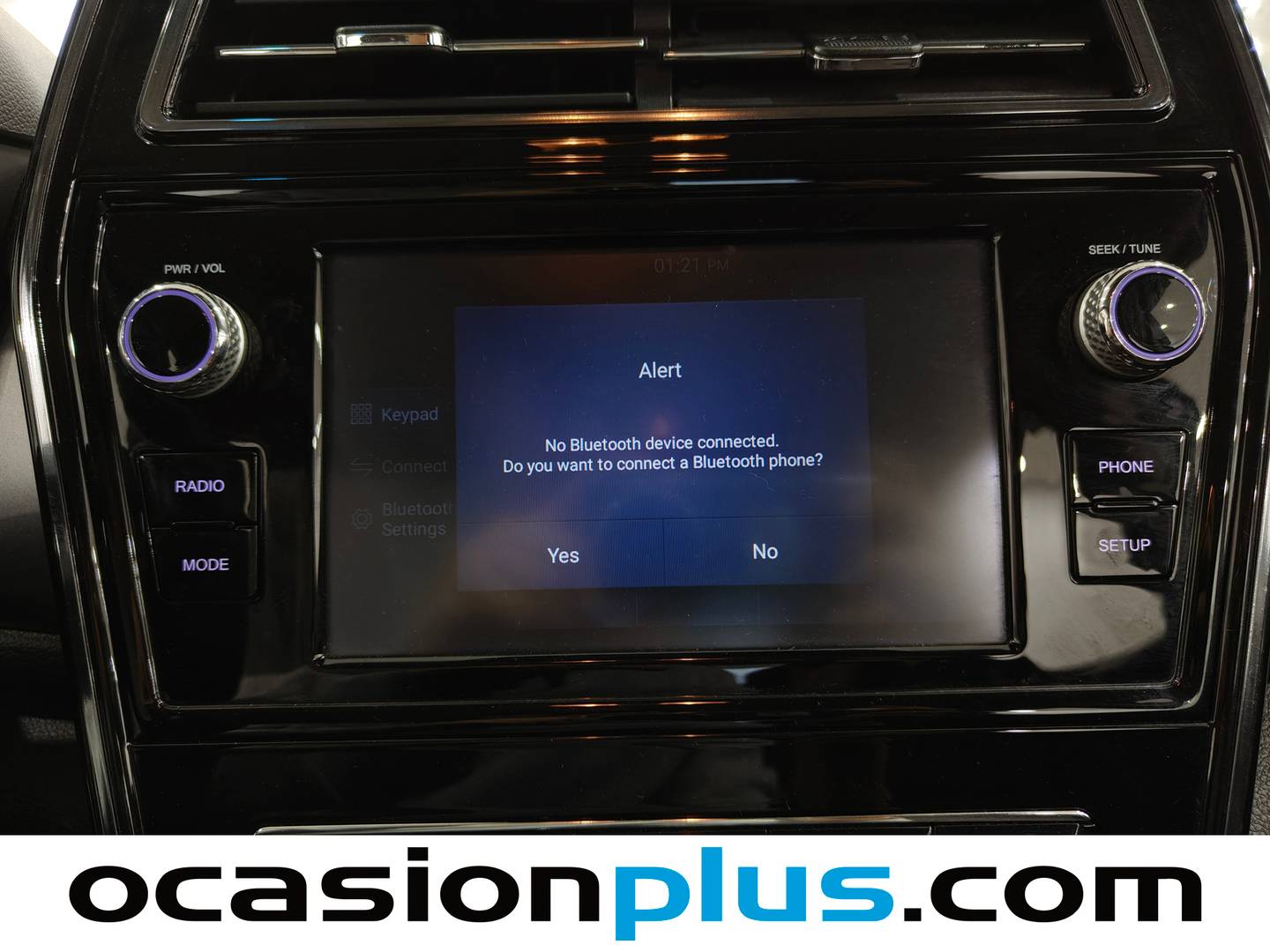 Foto SsangYong Tivoli Ssangyong Tivoli G12T Urban Plus (128 CV)