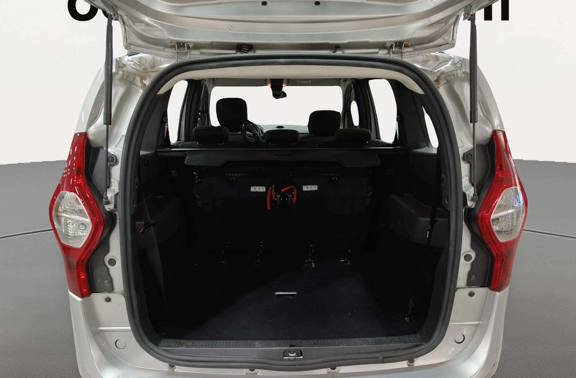 Dacia Lodgy Serie Limitada Nómada 1.6 7 plazas - foto 15