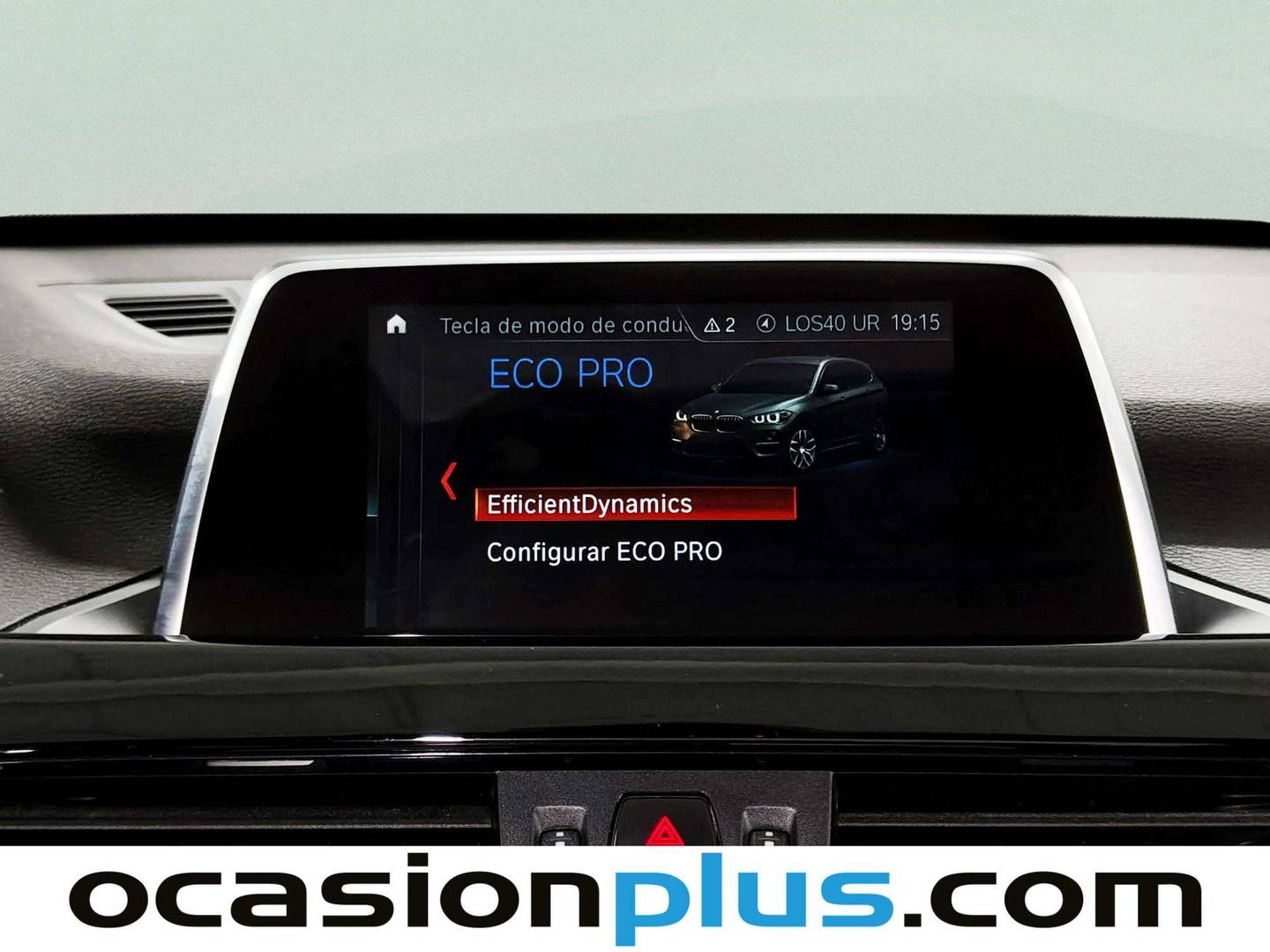 Foto BMW X1 BMW X1 xDrive20d (190 CV)