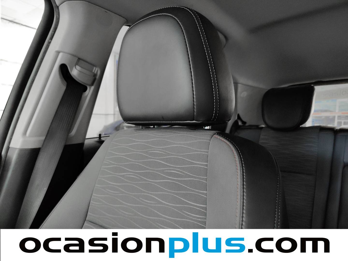 Equipamiento del Opel Mokka Opel Mokka 1.7 CDTi S&S Excellence 4x2 (130 CV)