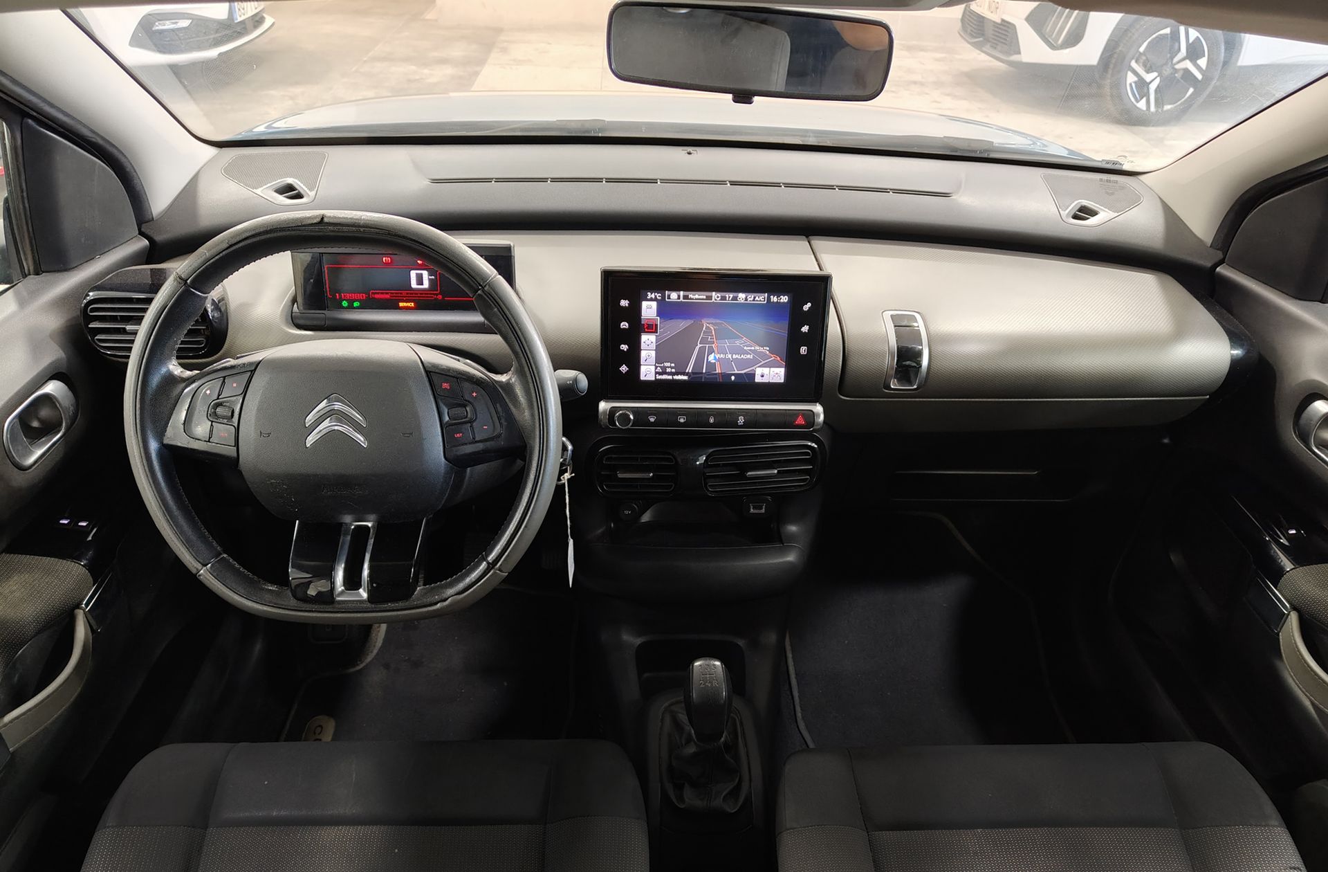 Citroën C4 Cactus BlueHDi 100 Feel - foto 6