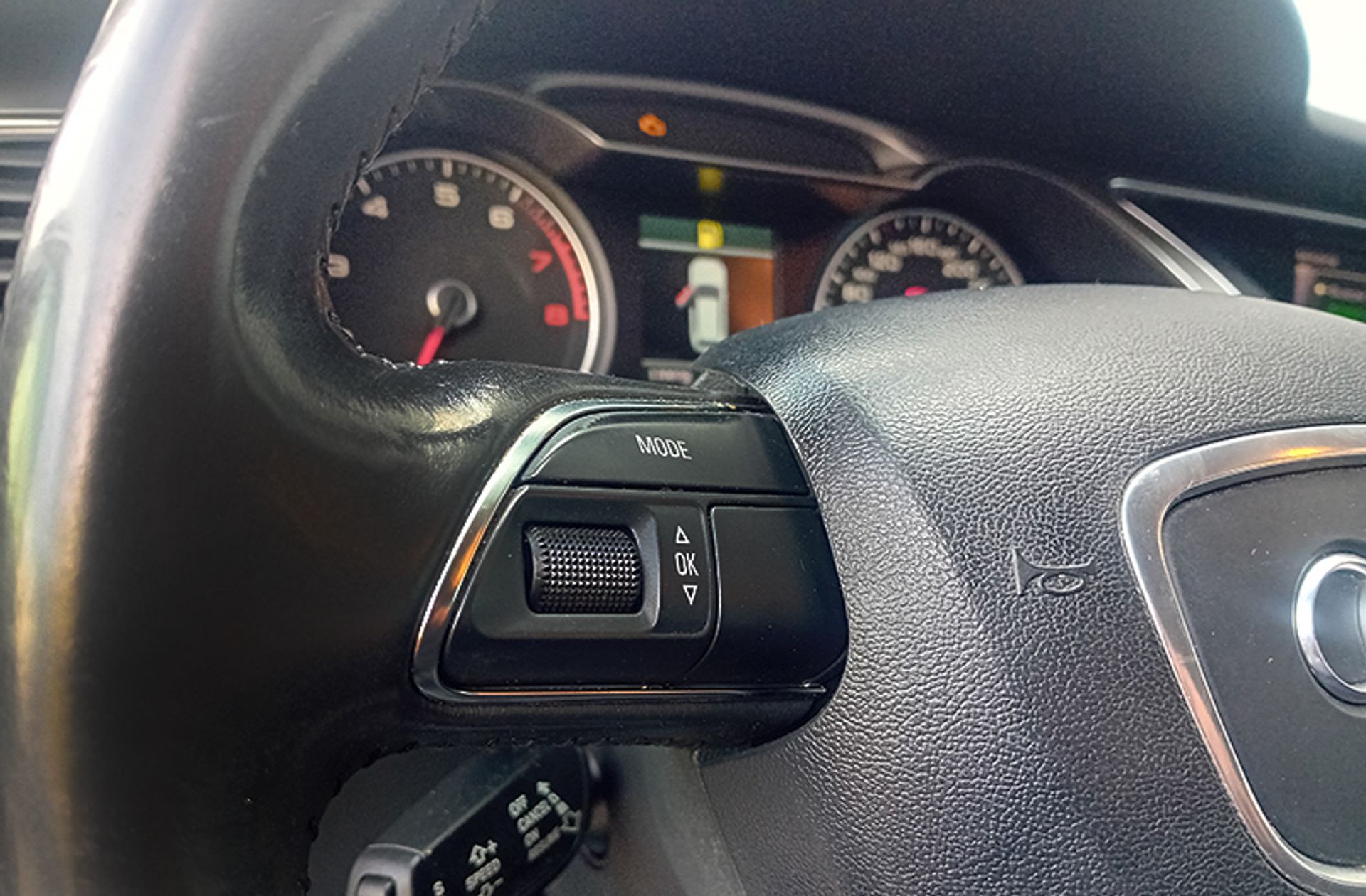 Audi A4 Avant 1.8 TFSI - foto 22